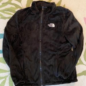 North Face Fleece Jacket